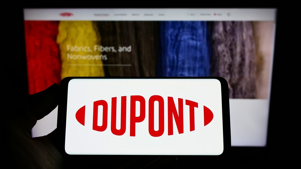 What To Expect From DuPont De Nemours' Q3 2024 Earnings Report